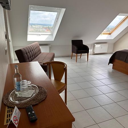 Hotel Nahetal Gensingen Exteriér fotografie