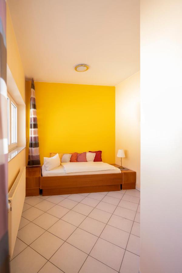 Hotel Nahetal Gensingen Exteriér fotografie