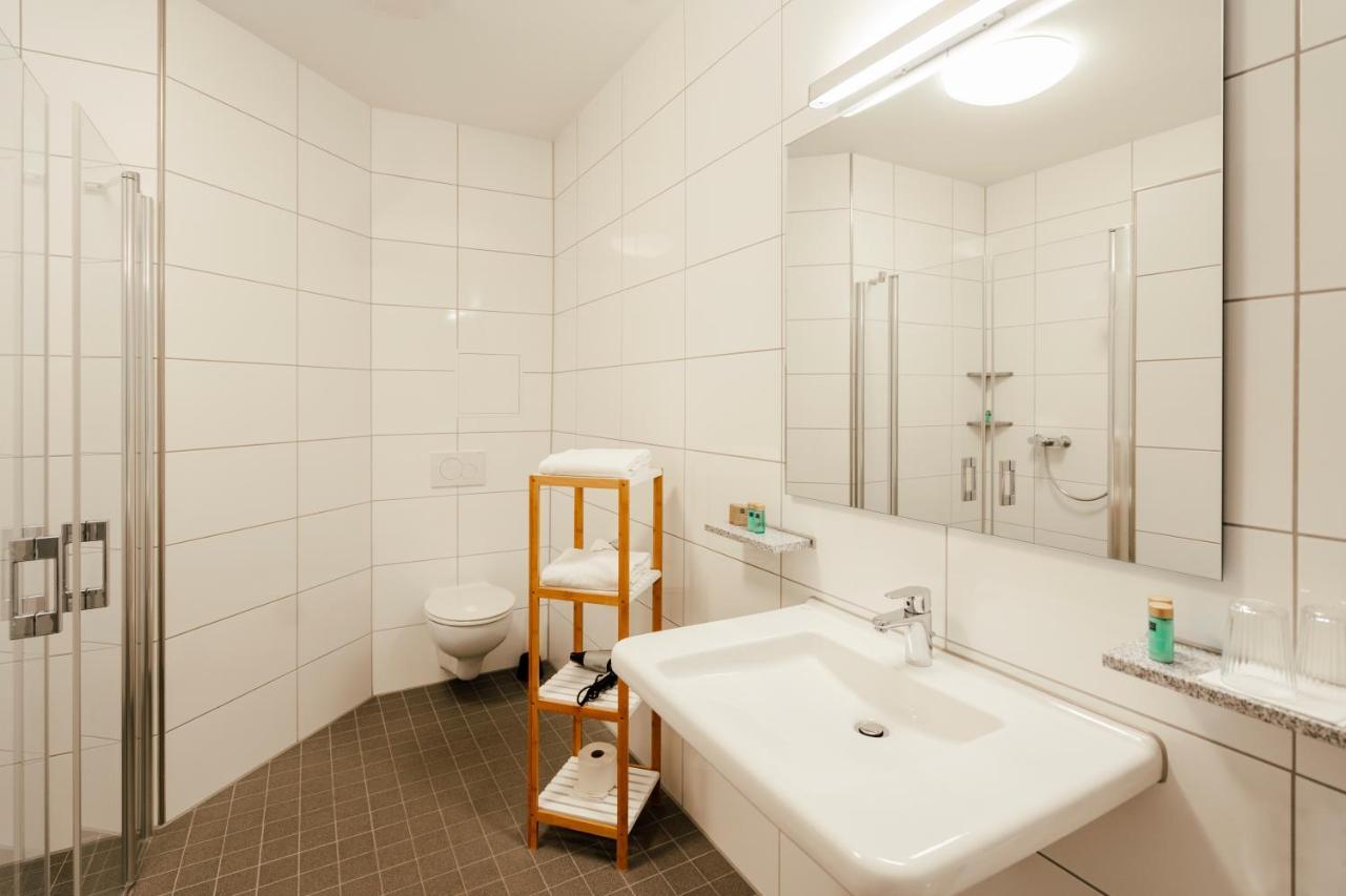 Hotel Nahetal Gensingen Exteriér fotografie